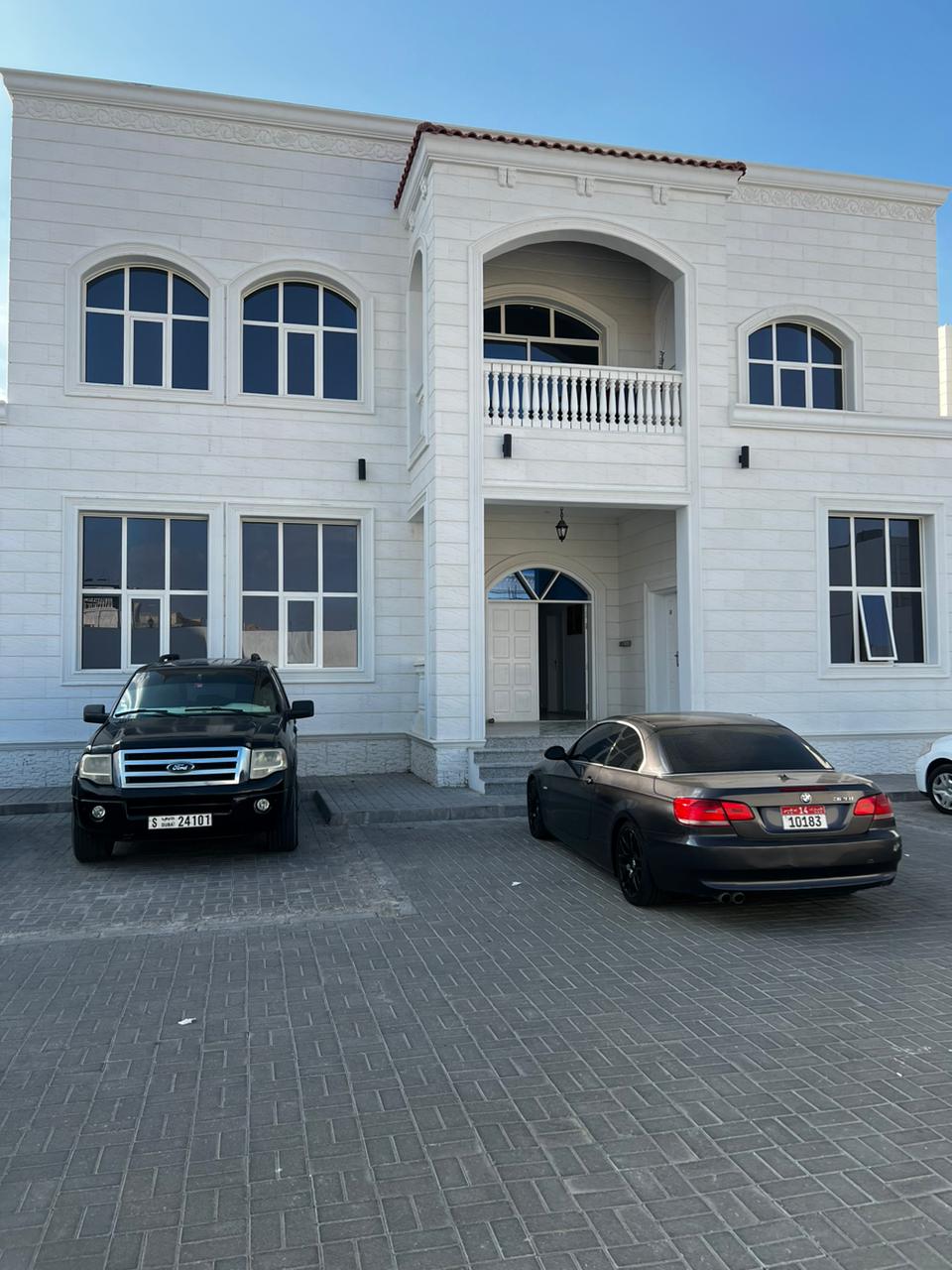 صورة المبنى الوطاه | Al Watah 3
