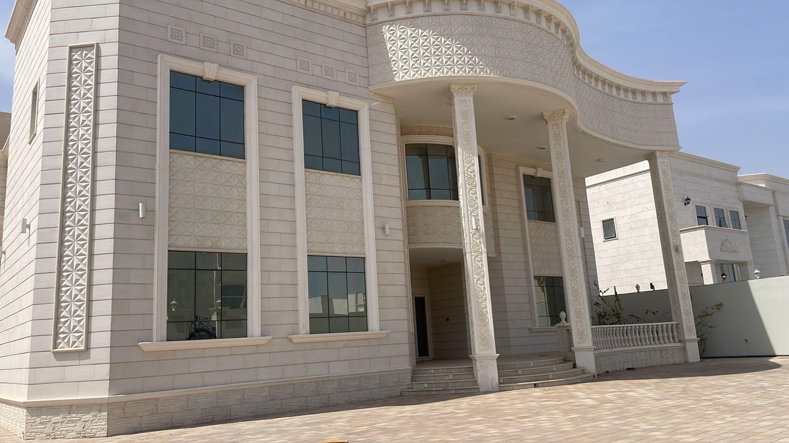 صورة المبنى الوطا 5 | Al Watah 5