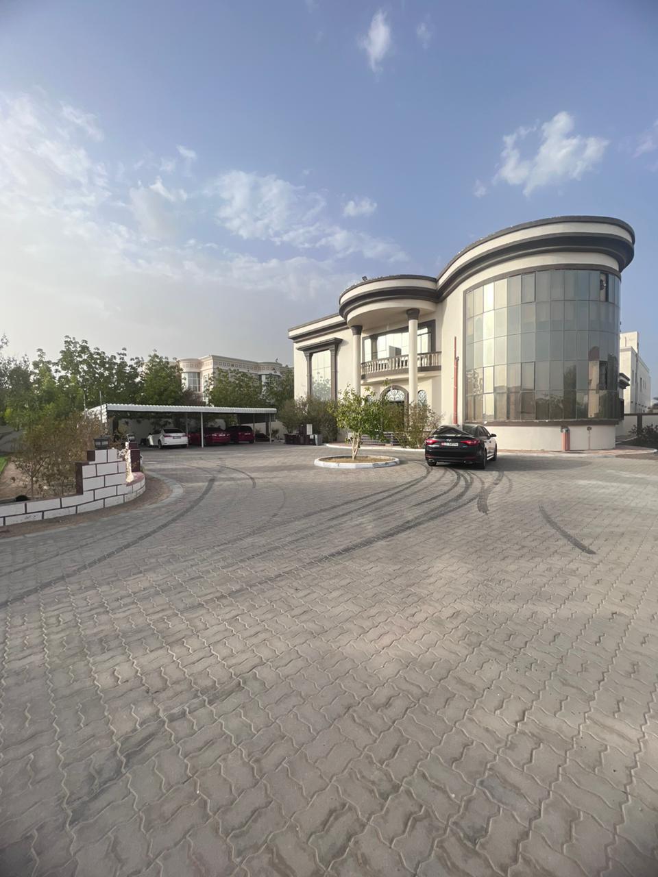 صورة المبنى الظاهر | Al Dhaher 1