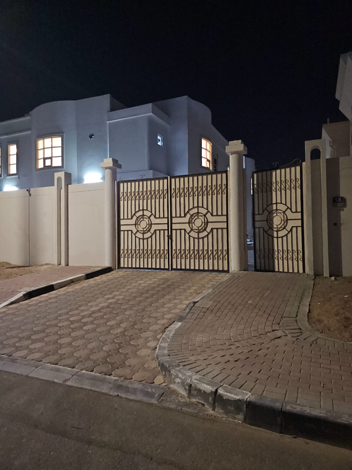 صورة المبنى الفوعة | Al Foah_2