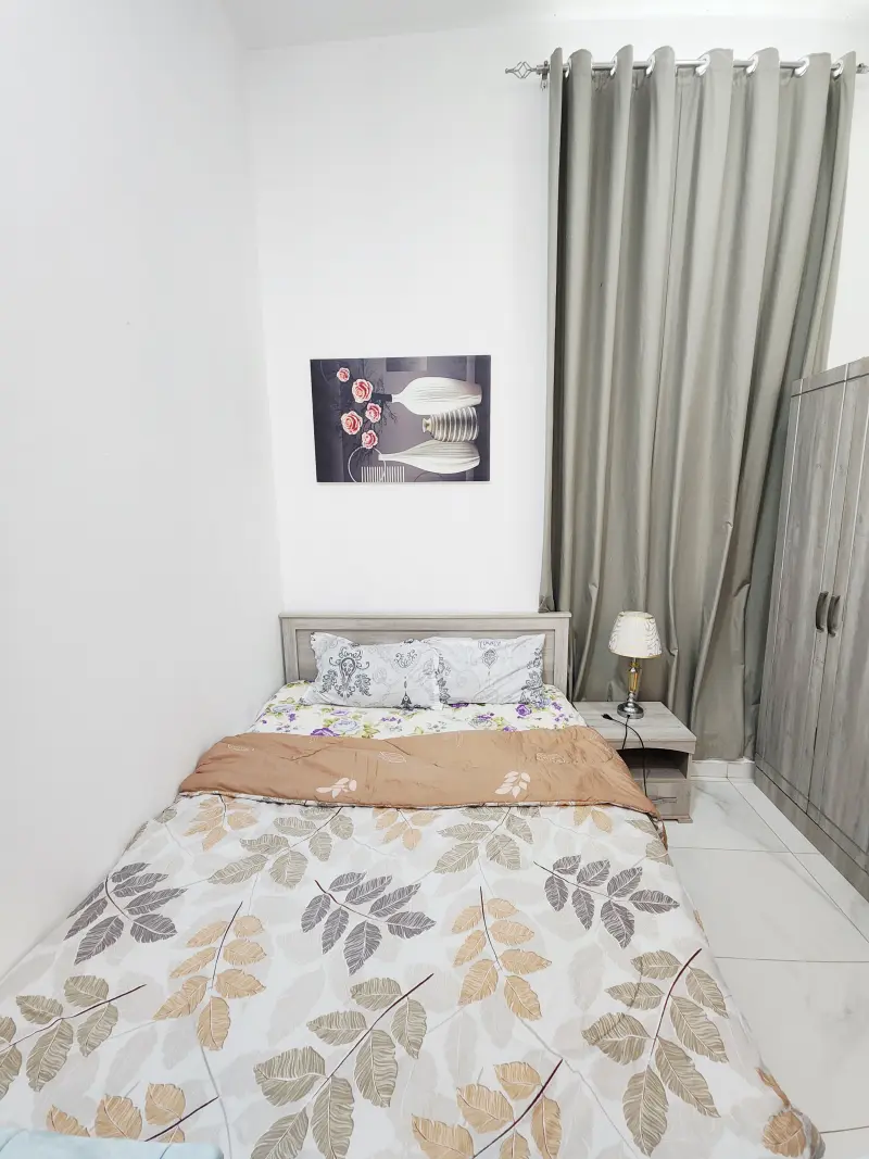 furnished_studio 487 - الطوية | Al Towayyah