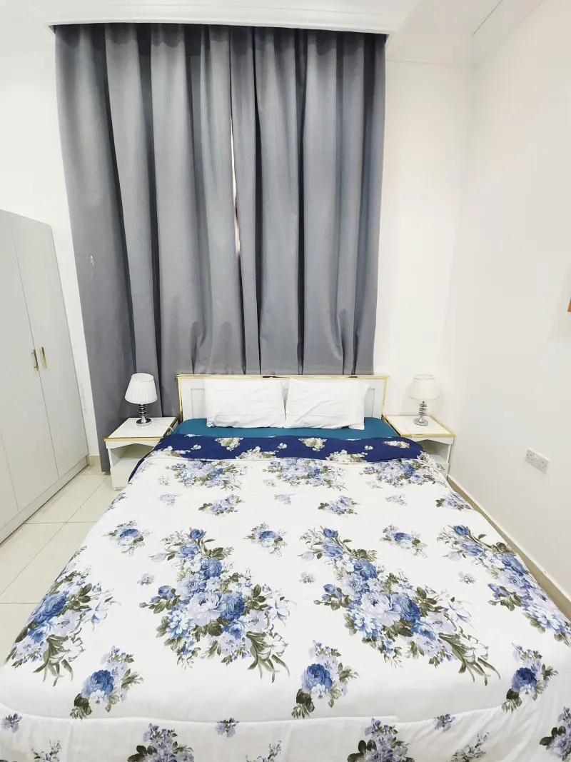 furnished_studio 823 - فلج هزاع | Falaj Hazza 3