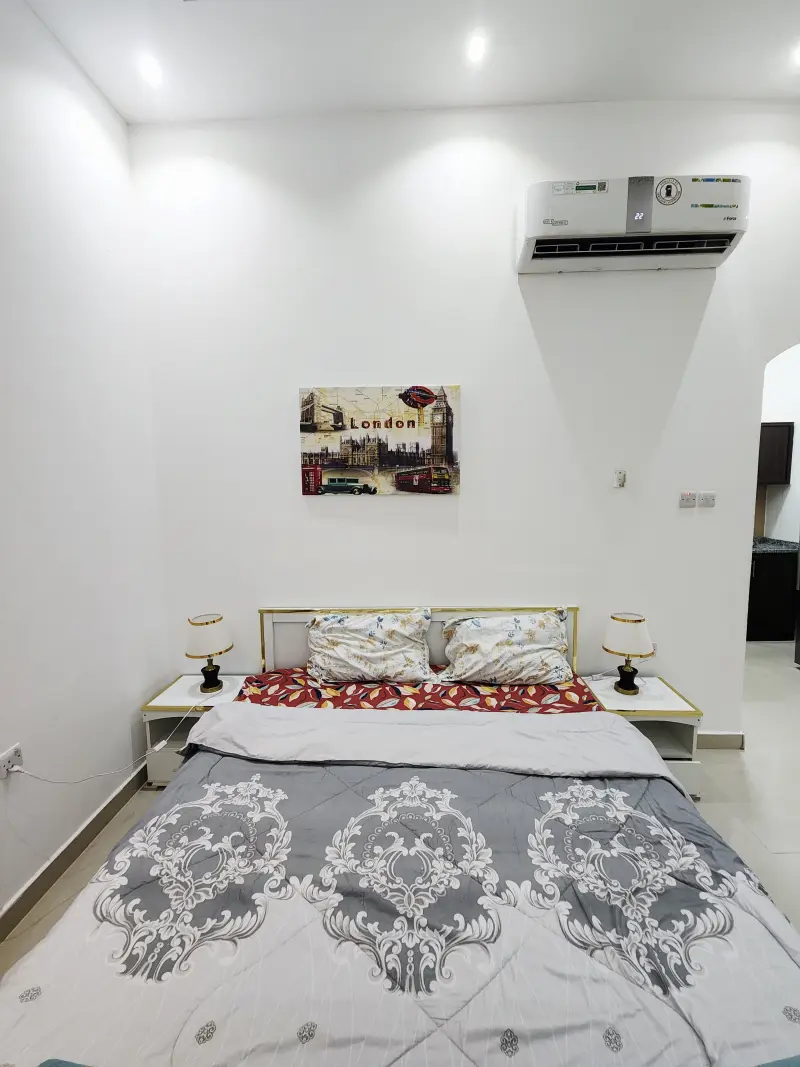 furnished_studio 669 - الصاروج | Al Sarooj 4