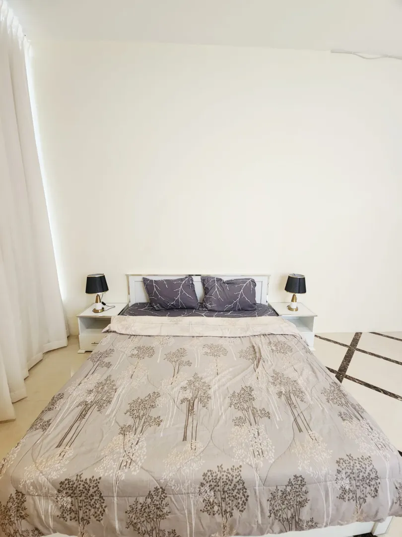 furnished_room_lounge 1002 - الهيلي | Al Hili 2