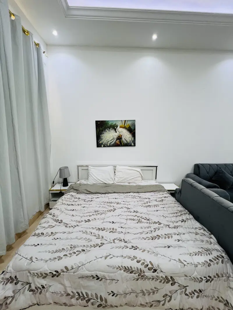 furnished_studio 312 - زاخر | Zakher 3