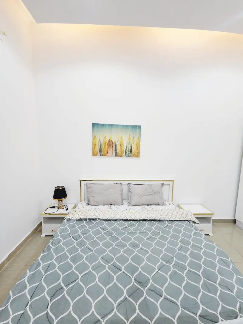 furnished_studio 598 - البطين | Al Bateen 1