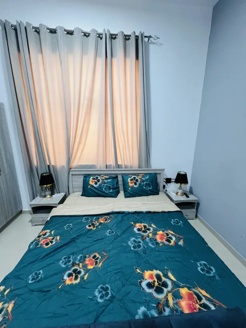 furnished_studio F - المرخانية  | Markhaniya
