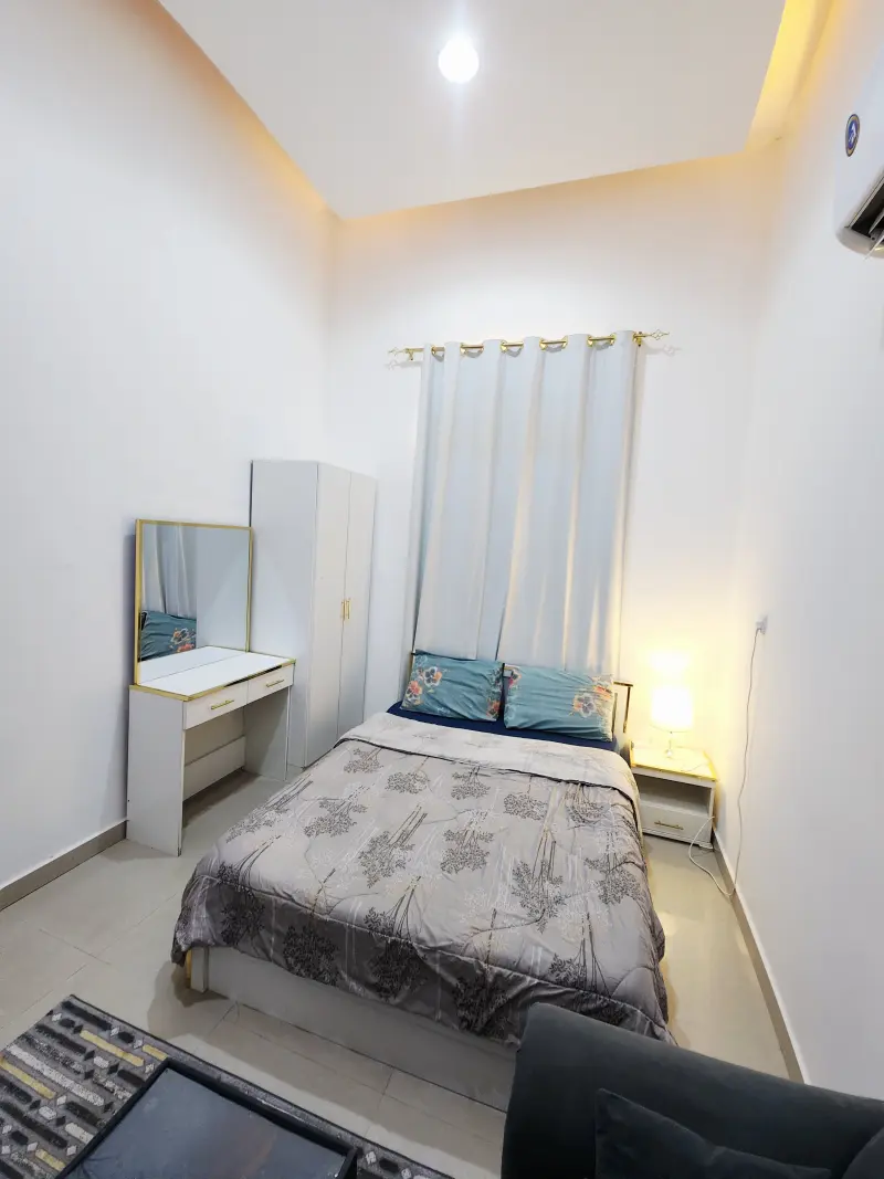 furnished_studio 679 - الصاروج | Al Sarooj 4