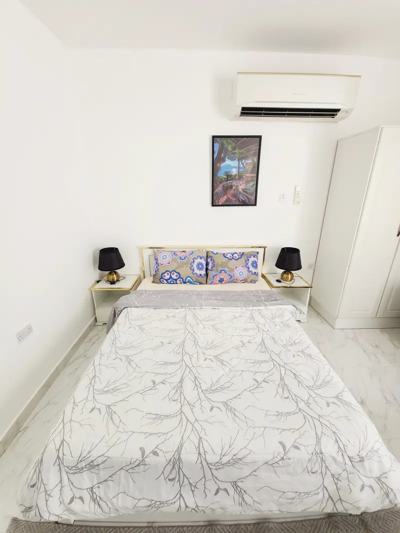 furnished_studio 1001 - زاخر 5 | Zakher 5