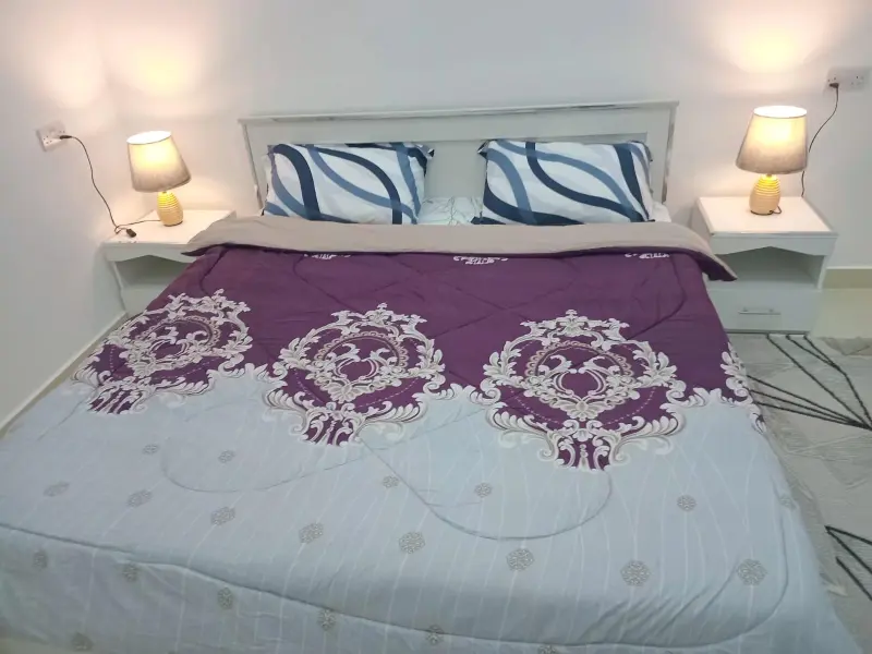 furnished_room_lounge 981 - الظاهر 3 | Al Dhaher 3