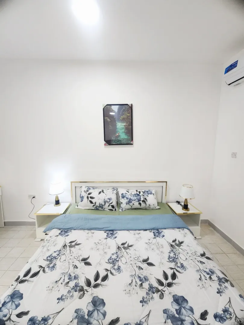 furnished_studio Z7 - زاخر الصويفي | Zakher AlSuwaifi