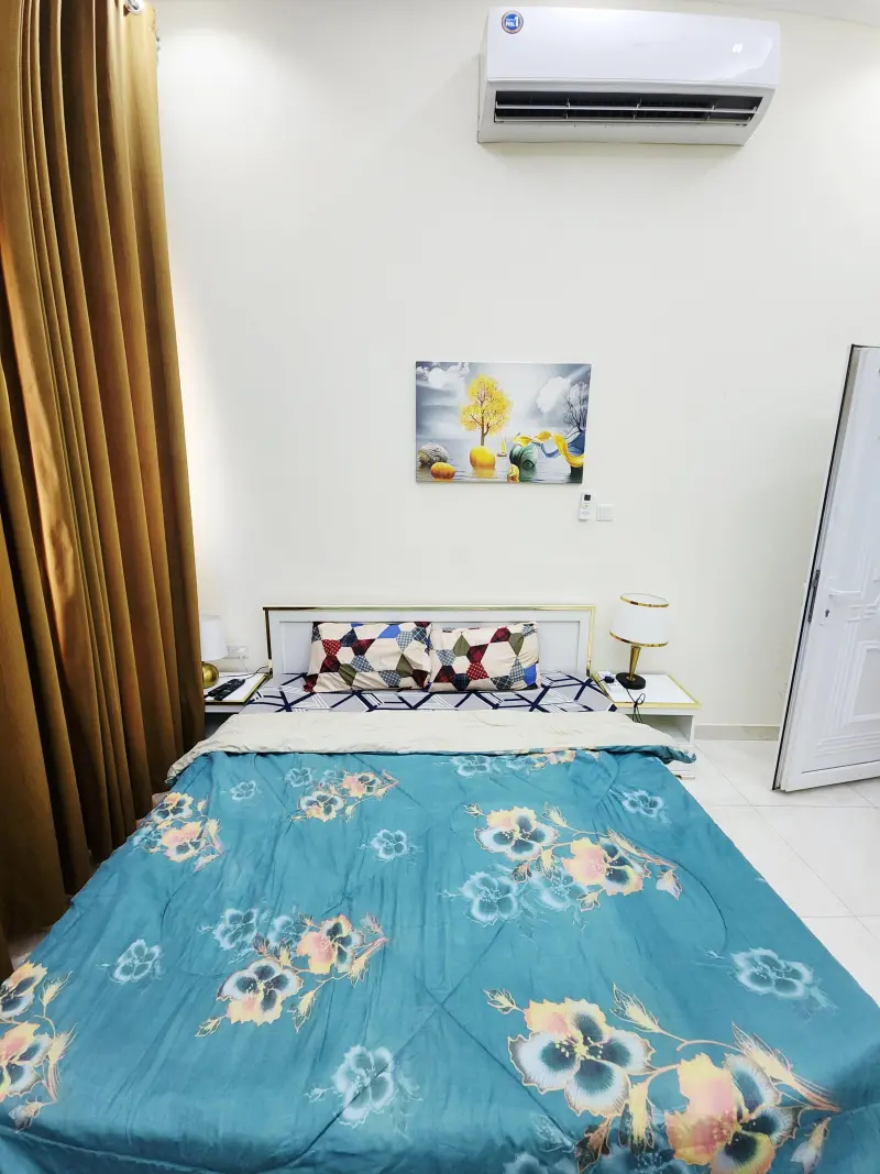 furnished_studio 649 - الصاروج | Al Sarooj 3