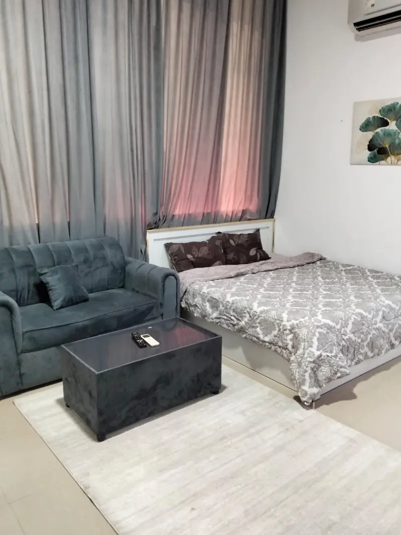 furnished_studio A - المرخانية  | Markhaniya