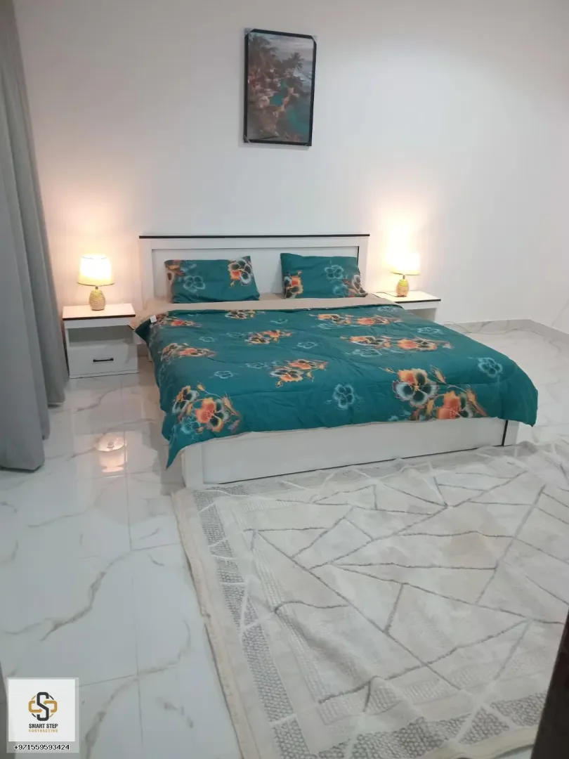 furnished_room_lounge 1050 - الظاهر 4 - AlDaher 4