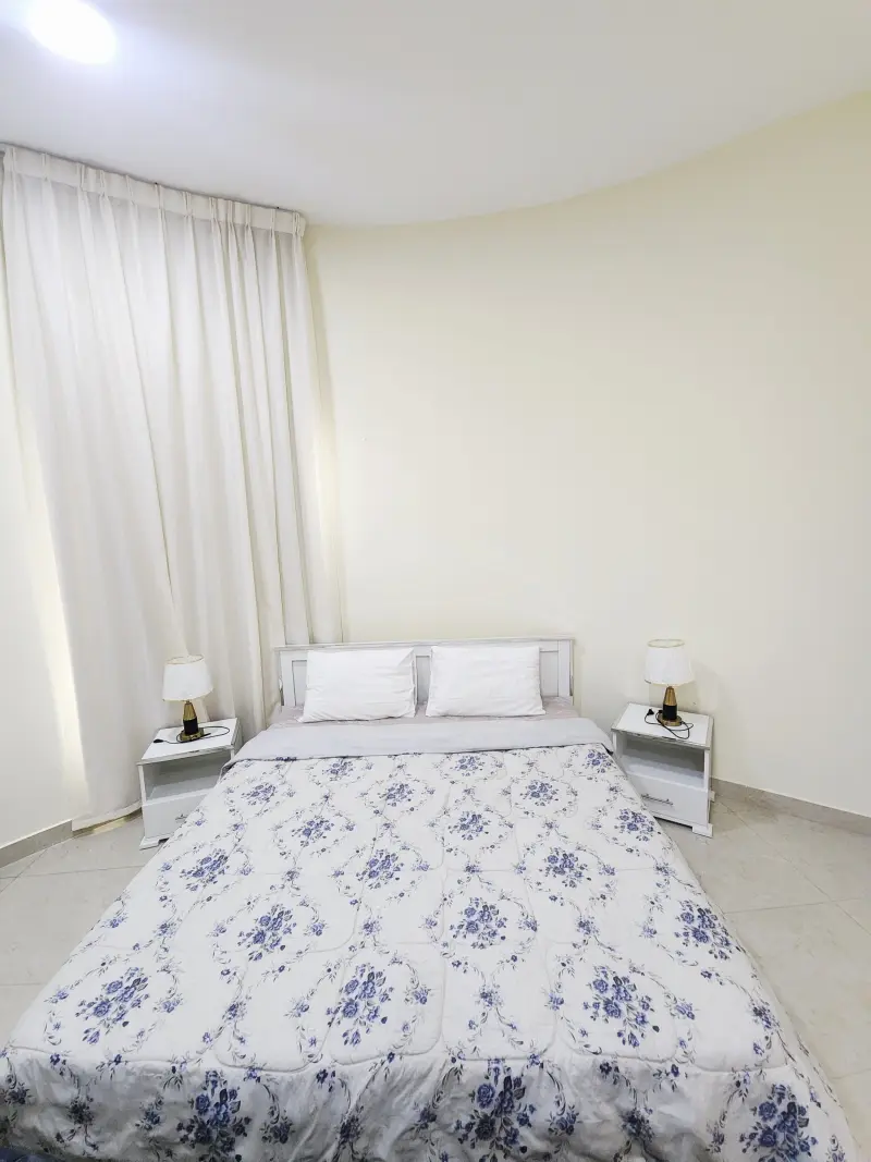 furnished_studio 1006 - الهيلي | Al Hili 2