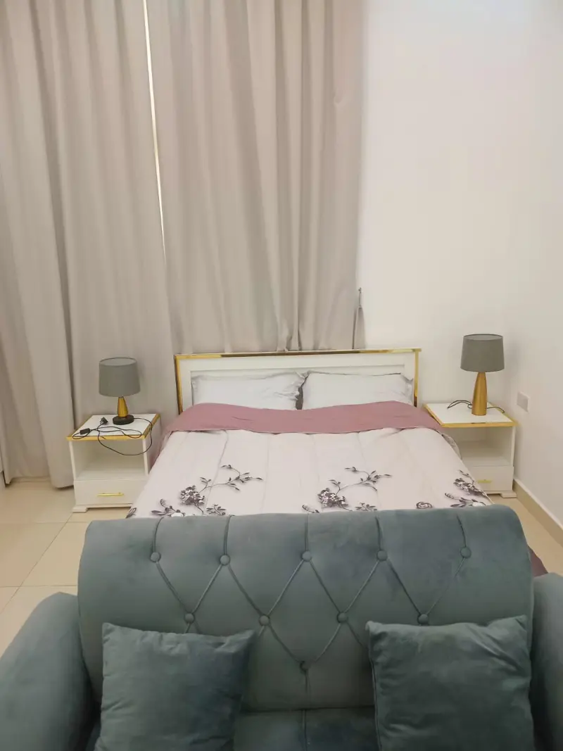 furnished_studio 978 - الظاهر 3 | Al Dhaher 3