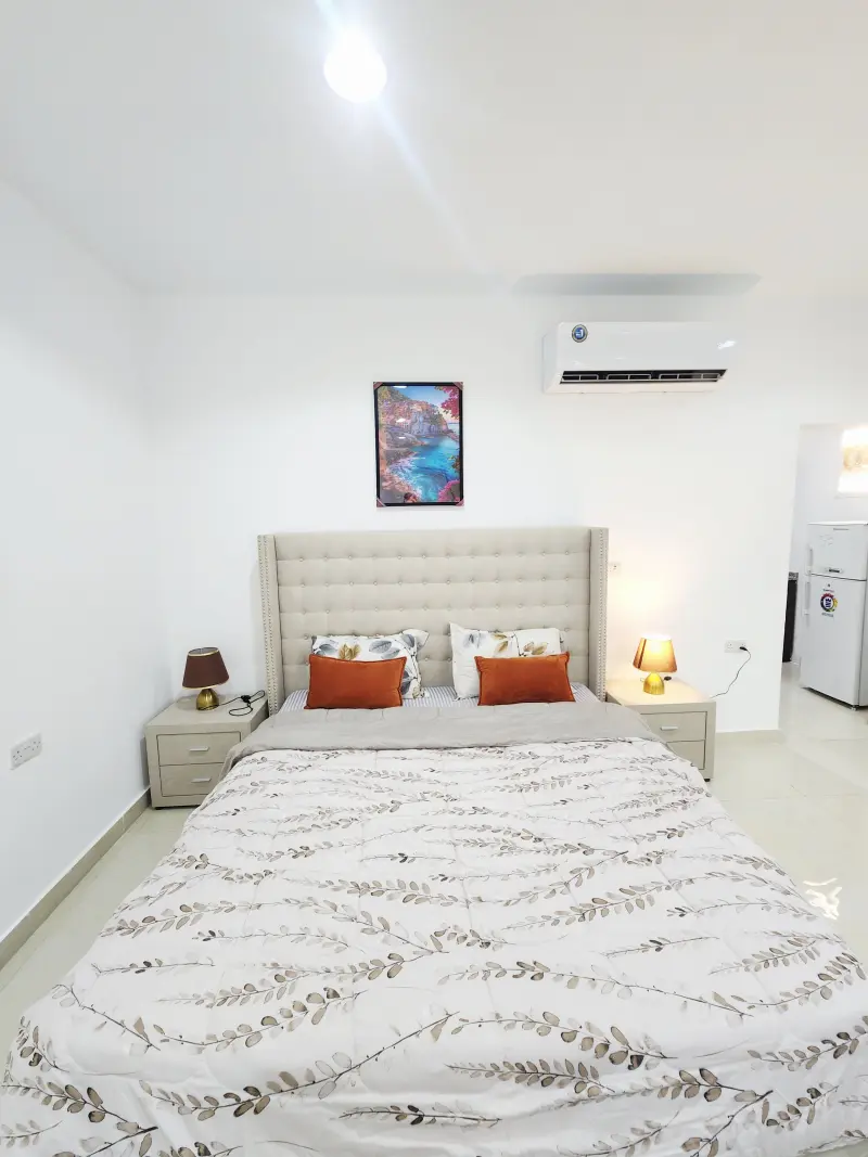 furnished_studio Z6 - زاخر | Zakher 3