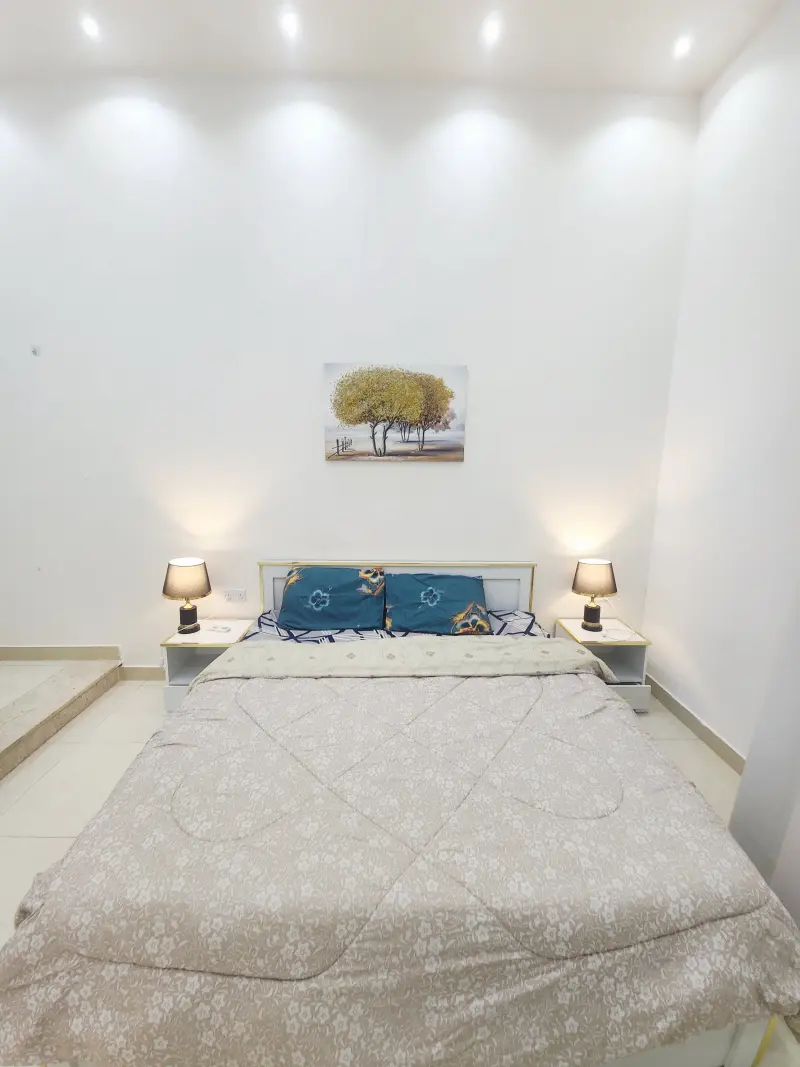 furnished_room_lounge 769 - البطين | Al Bateen 2