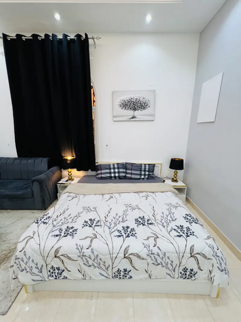 furnished_studio 311 - زاخر | Zakher 3