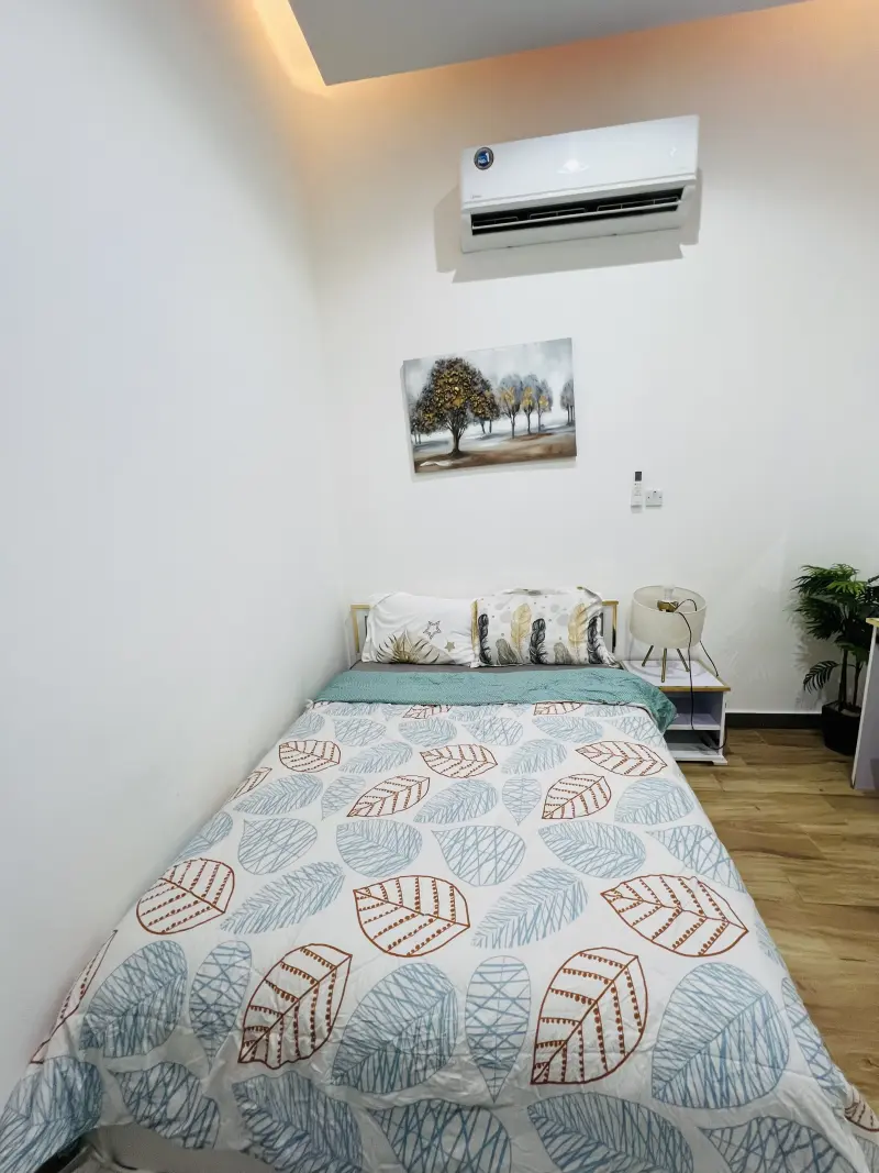 furnished_studio 711 - زاخر | Zakher 4