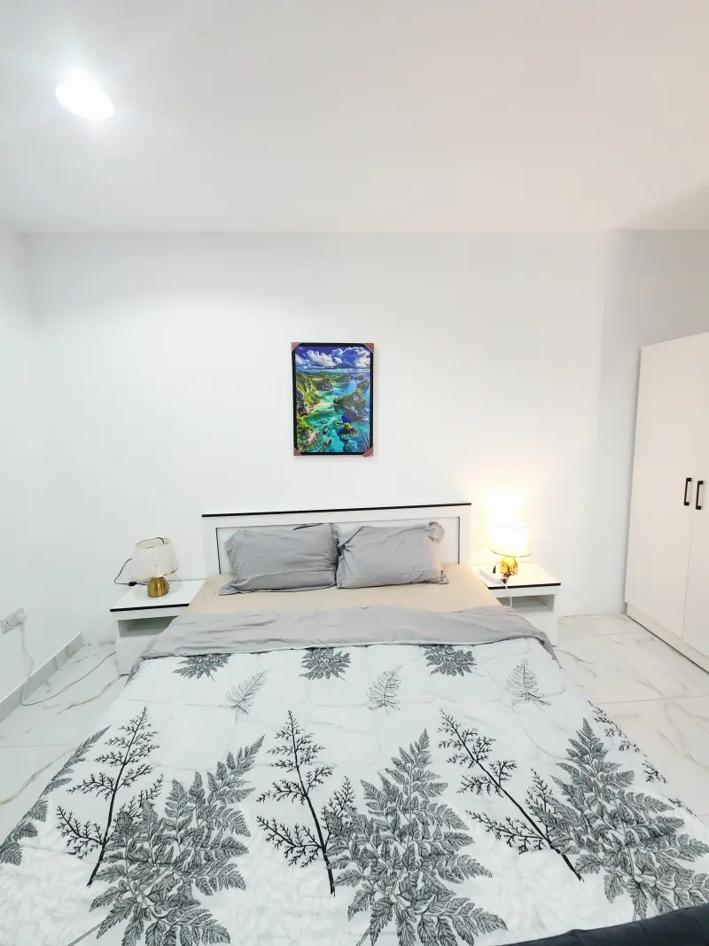furnished_studio H3 - الهيلي | Al Hili 2