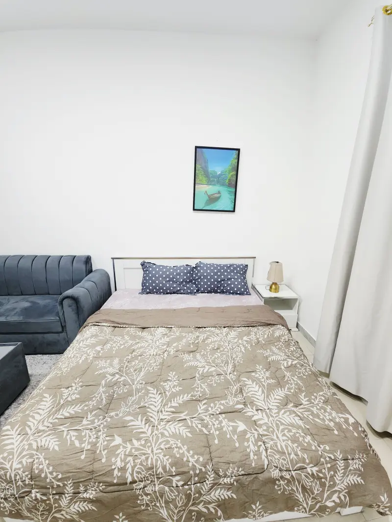 furnished_studio 1016 - المعترض | Al Muatarad