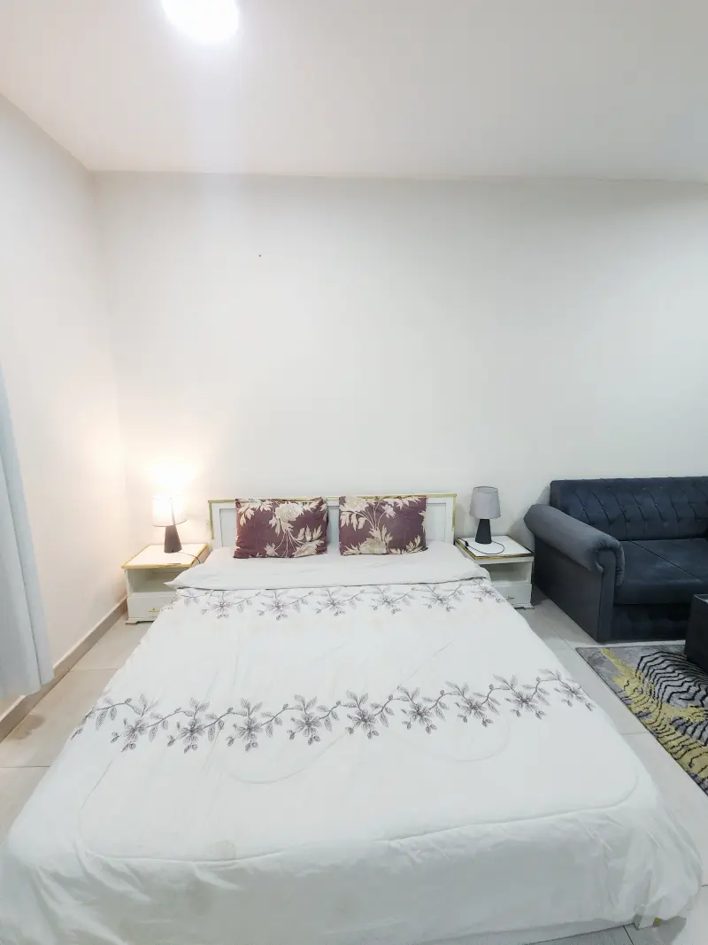 furnished_studio 290 - القطارة | Al Qattarah