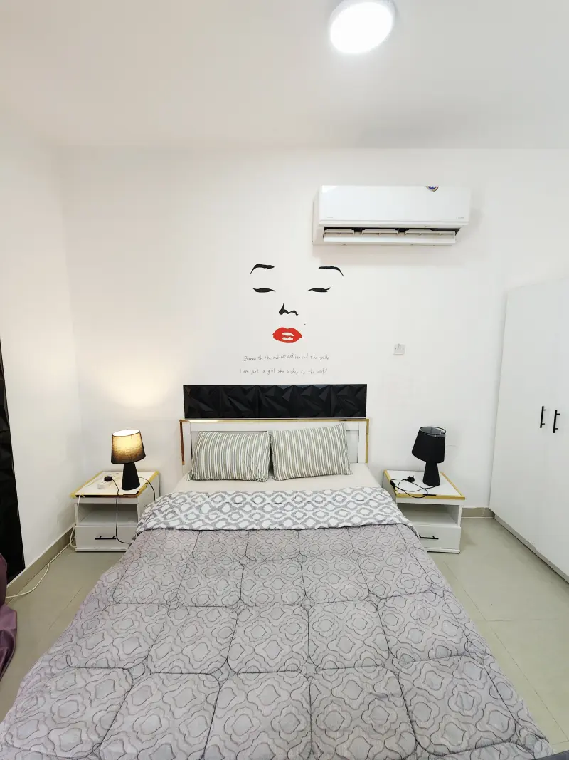 furnished_studio 680 - الصاروج | Al Sarooj 4