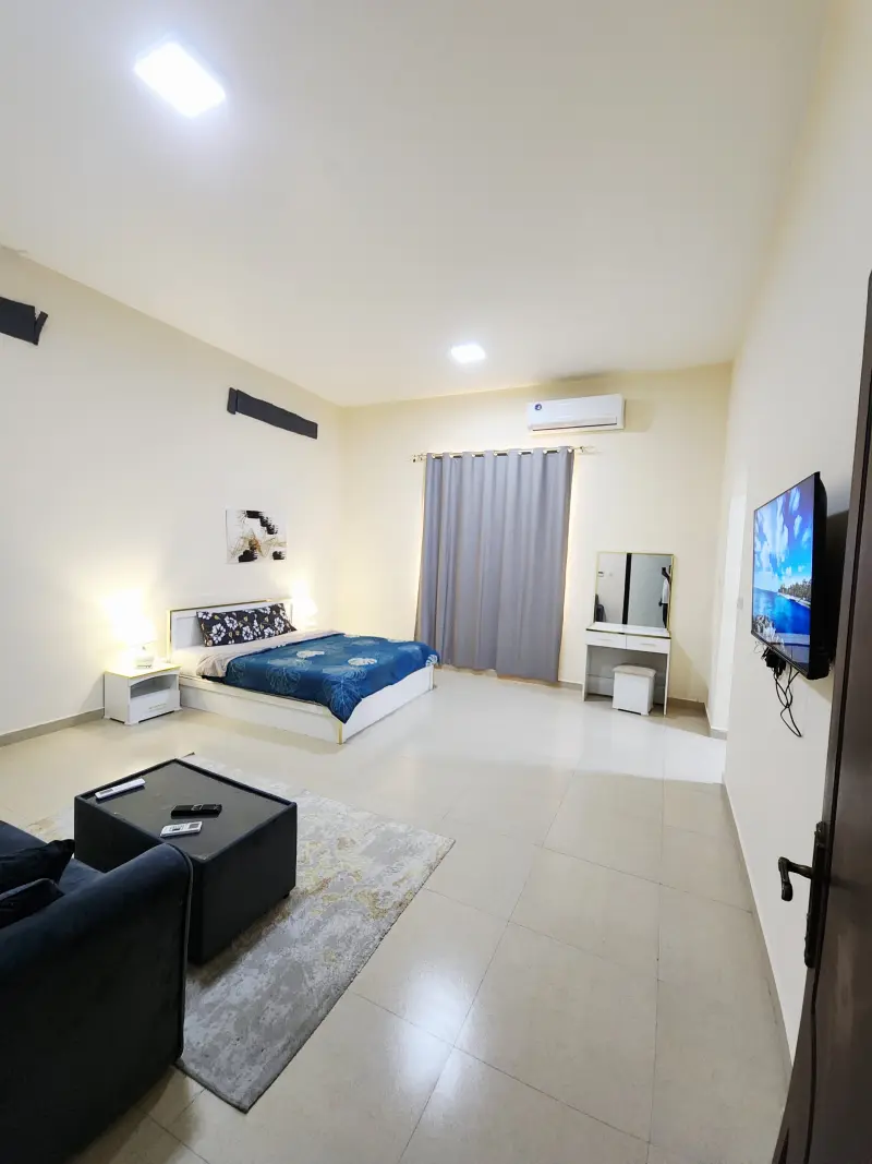 furnished_studio 546 - غافات النيار | Ghafat Al Naiyar3