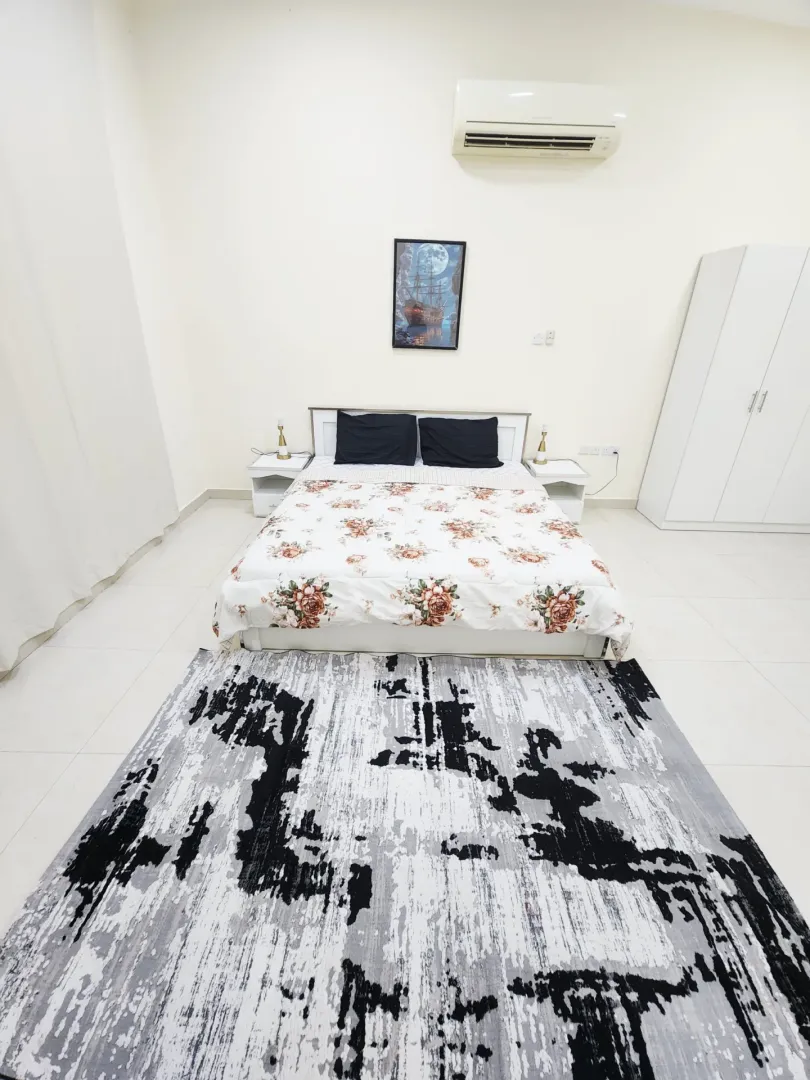 furnished_room_lounge 1003 - الهيلي | Al Hili 2