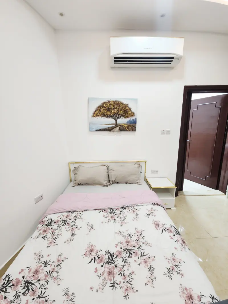 furnished_studio 876 - الهيلي | Al Hili