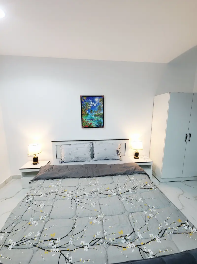 furnished_studio H1 - الهيلي | Al Hili 2