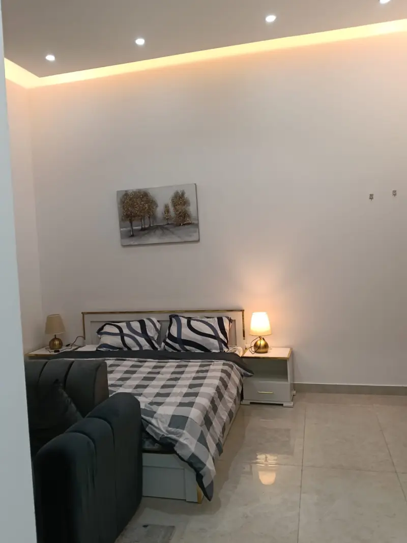 furnished_studio 846 - الوطاه | Al Watah 4