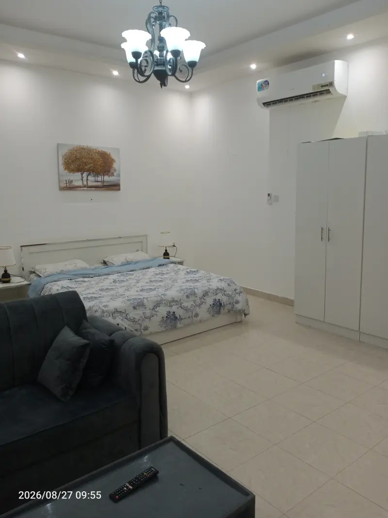 furnished_studio 947 - الفوعة | Al Foah_2