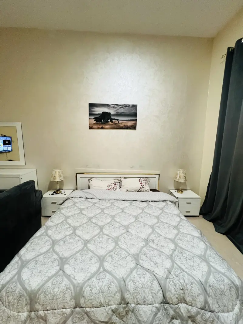 furnished_studio 306 - زاخر | Zakher 3