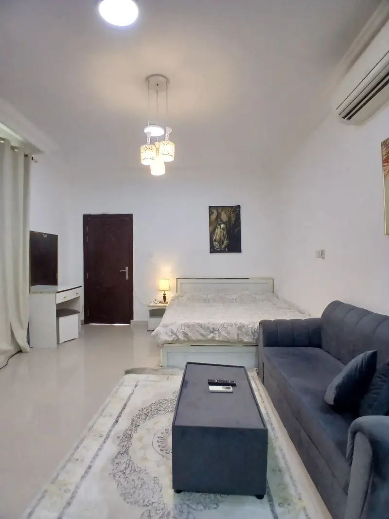furnished_studio 426 - الخالدية | Al Khalidyah