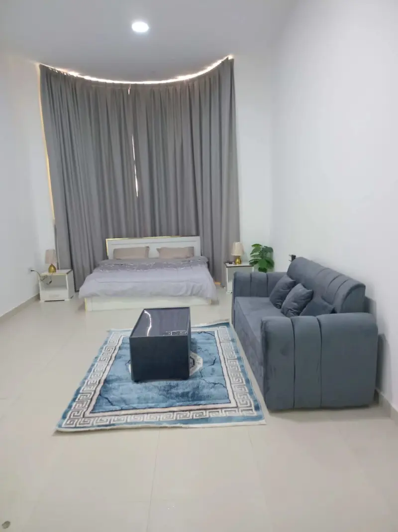 furnished_studio 1036 - الظاهر 4 - AlDaher 4