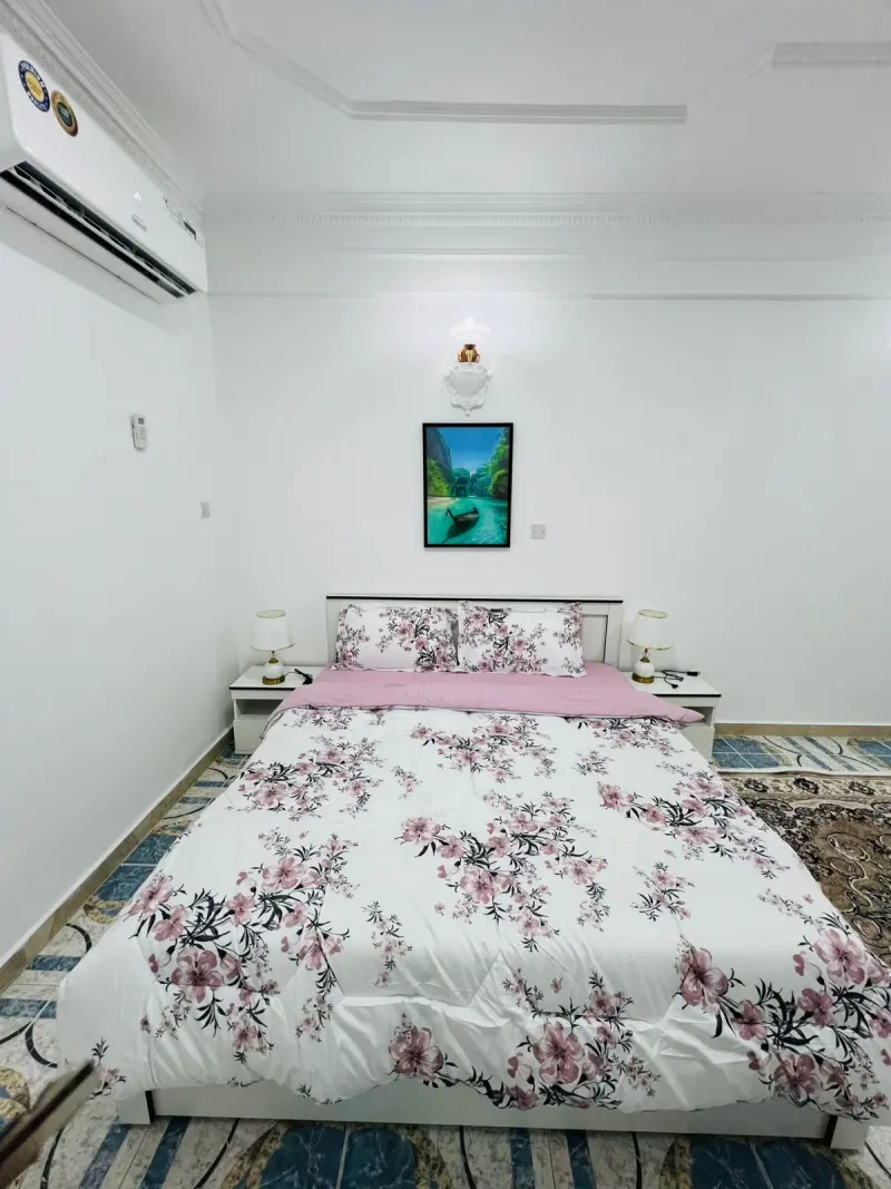 furnished_room_lounge 1069 - الفوعه | Al Foua_3