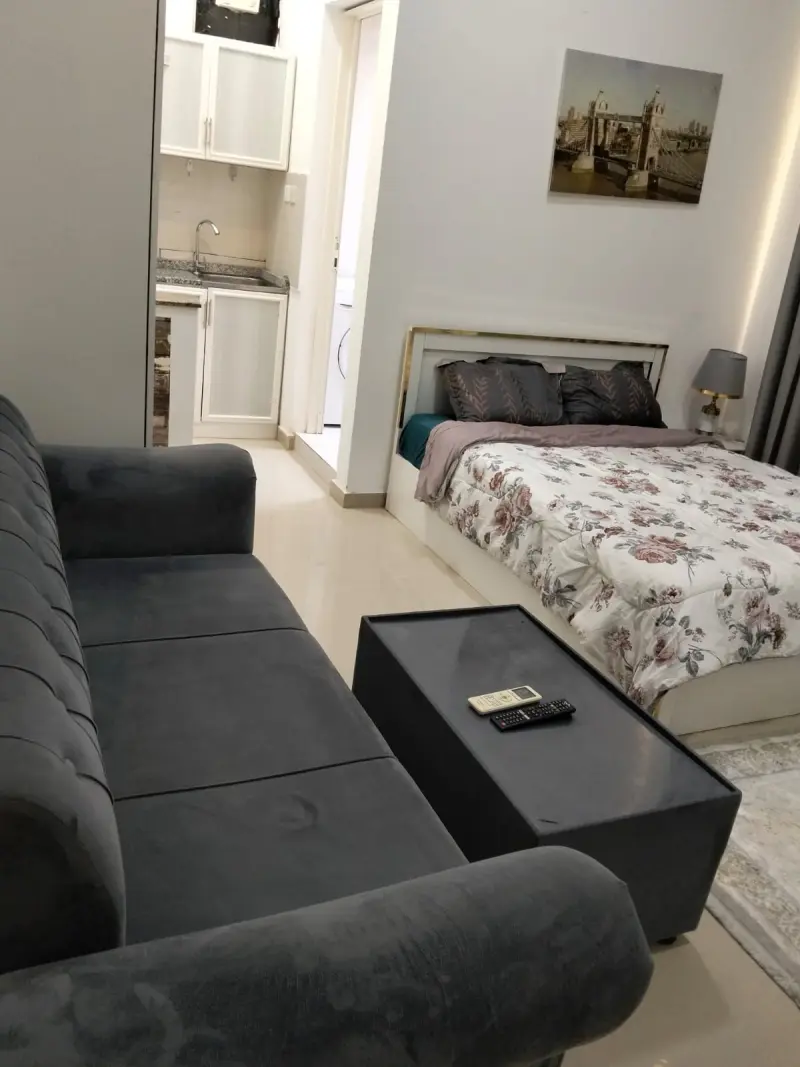 furnished_studio G - المرخانية  | Markhaniya