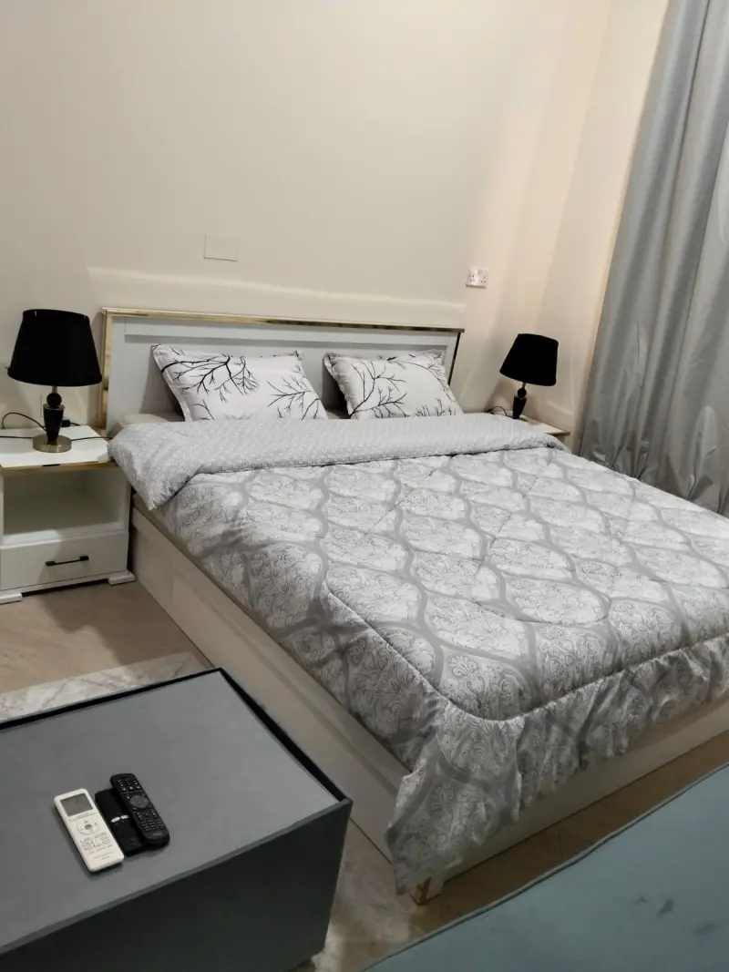 furnished_studio 44 - المرخانية  | Markhaniya