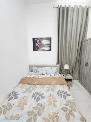 صورة Furnished Studio 487