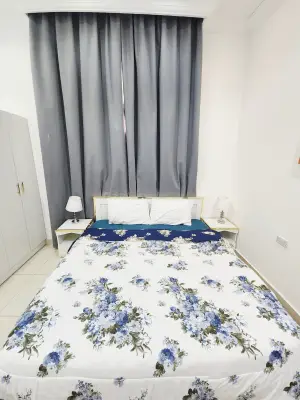 صورة Furnished Studio 823