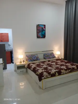 صورة Furnished Room with Lounge 1093