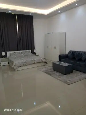 صورة Furnished Studio 933