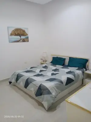 صورة Furnished Room with Lounge 803