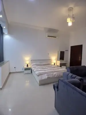 صورة Furnished Studio 388