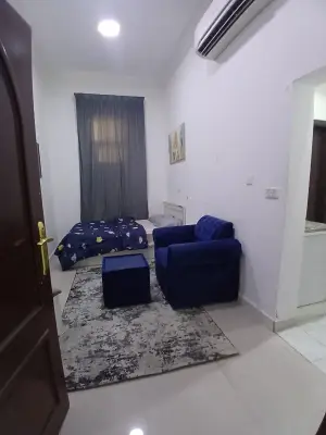 صورة Furnished Studio 412