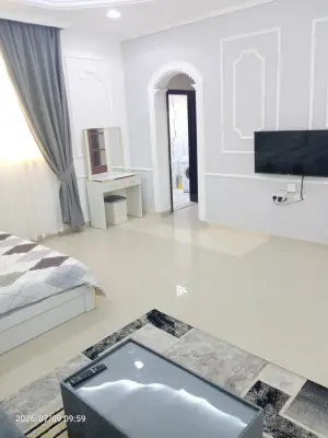 صورة Furnished Studio 798