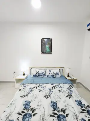 صورة Furnished Studio Z7