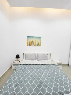 صورة Furnished Studio 598